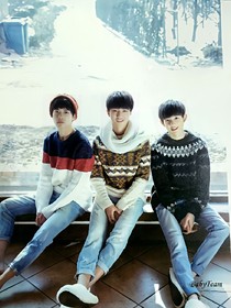 TFBOYS之莎可儿