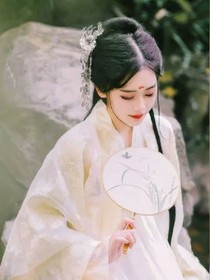 為君傾此杯