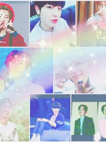 EXO-绝宠小熙熙