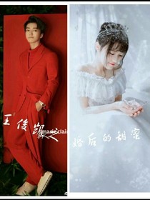 王俊凱之婚后的甜密