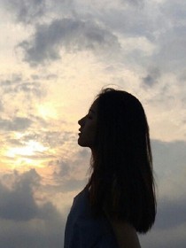別等我變了