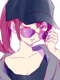 女王范er