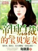 帝國總裁的寶貝嬌妻
