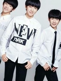 TFboys之恋之桥