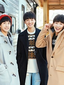 tfboys和她们的事件