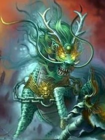 战神觉醒