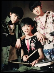 TFBOYS之真爱无价