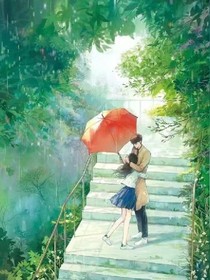 一朵花一片葉