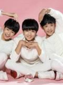 TFboys之我和四叶草有个约定