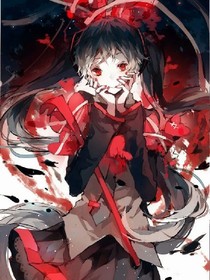 女友是病嬌