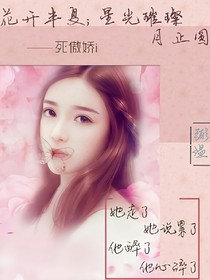花开半夏:星辰璀璨月正圆