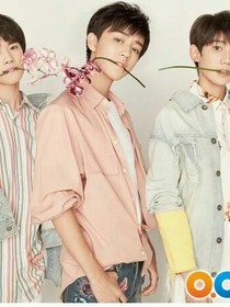 TFBOYS之早恋