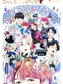 EXO短篇小合集