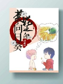 菊花迈向向日葵