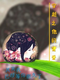 穿越之他的宠爱