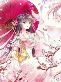 痴傻王爷的绝色冷妃
