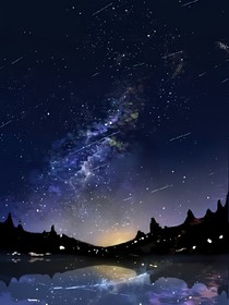 花开半夏：元气少女恋爱手册