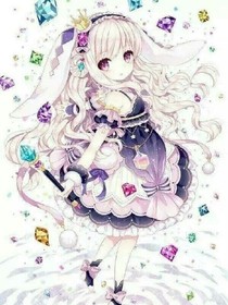 琒璍雪玥