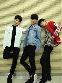 TFBOYS之维密女神们不好追