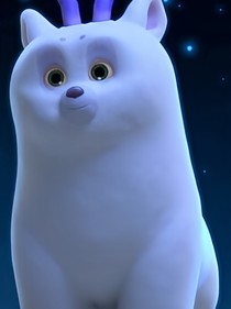 穿越熊出没之我是团子