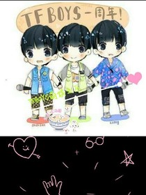 TFBOYS萌娛之樂(lè)