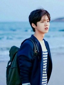 鹿晗，爱你我无悔