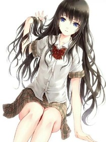 面瘫女主的游戏体验