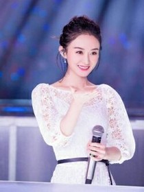 爱上颖小姐