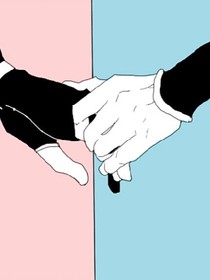 福尔马林