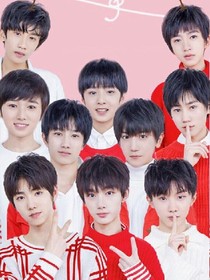tf家族之獨(dú)寵葉笙