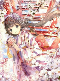 柠雪芳华
