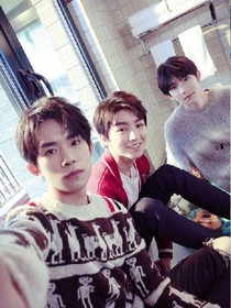TFBOYS之警花来袭