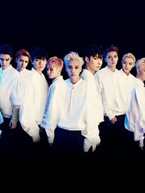 EXO之我是DEVIL