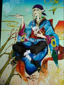 浮世乱谈之欲不休
