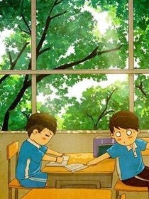 那些小事，是青春呀
