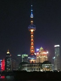 手扎……小记