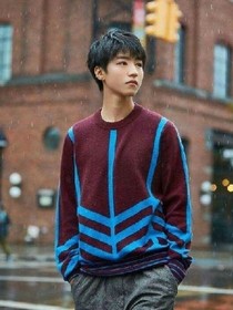 王俊凯之总裁大人别过来