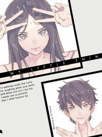 乌龙女孩的真命天子