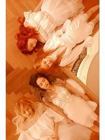 EXO之四月会不会忧伤