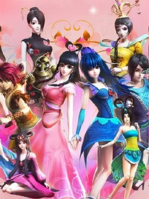 夸王默小说收藏榜-夸王默小说