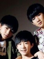 TFBOYS之遇見你的三公主！