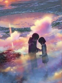 爱情。