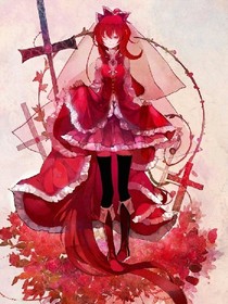 复仇女王霸气回归：误惹王子殿下