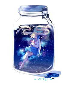 鹿晗：我就是個女配