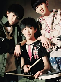 tfboys之盛宠宝贝