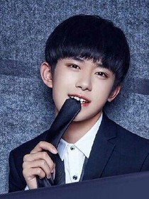 TFboys之千总太宠妻