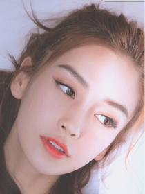 与angelababy一起生活