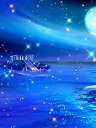 星空夢(mèng)落
