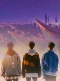 tfboys之复仇，爱？