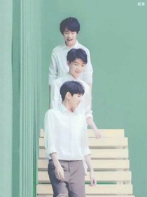 恋与制作人:四个野男人啊